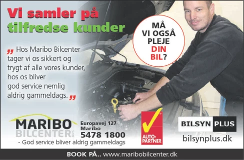 Advertisement Image