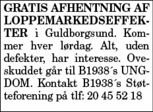 Advertisement Image