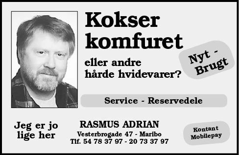Advertisement Image