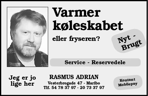Advertisement Image