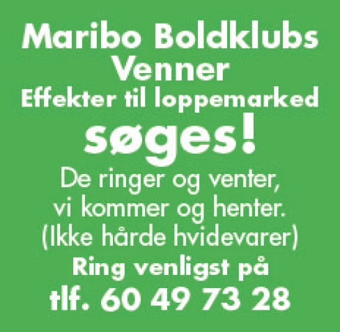 Advertisement Image