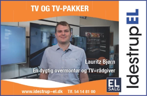 Advertisement Image
