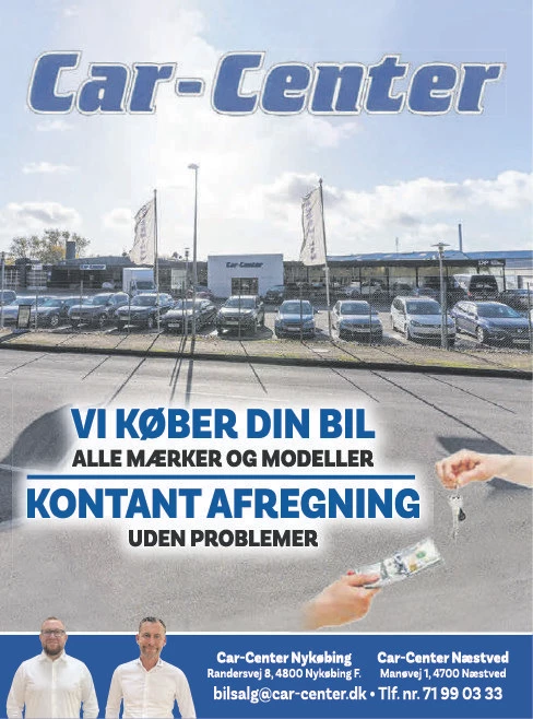 Advertisement Image