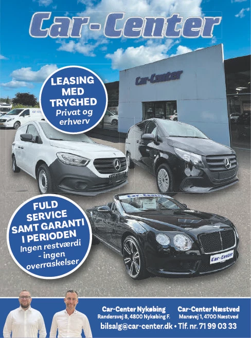 Advertisement Image