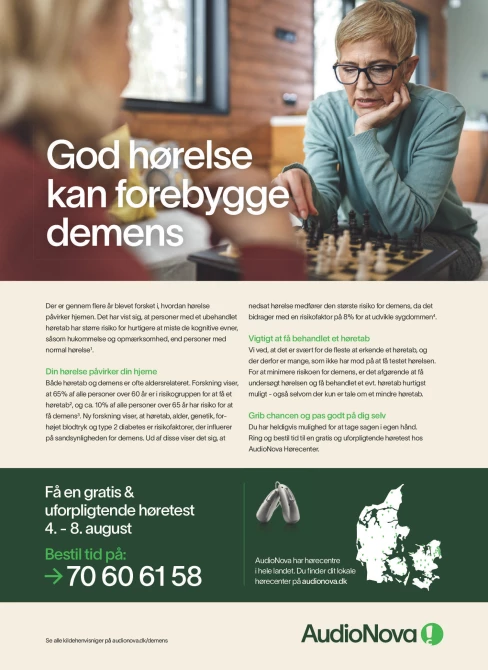 Advertisement Image