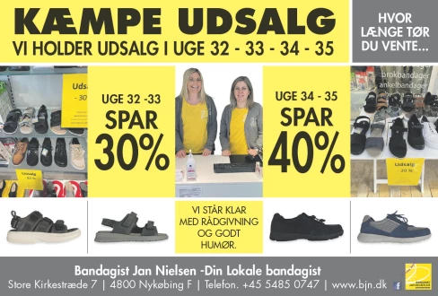 Advertisement Image