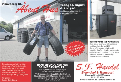 Advertisement Image