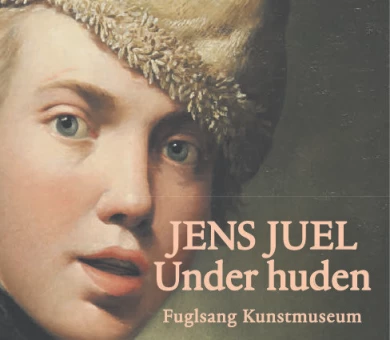 Annonce for  Fuglsang Kunstmuseum
