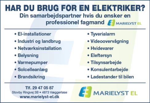 Advertisement Image