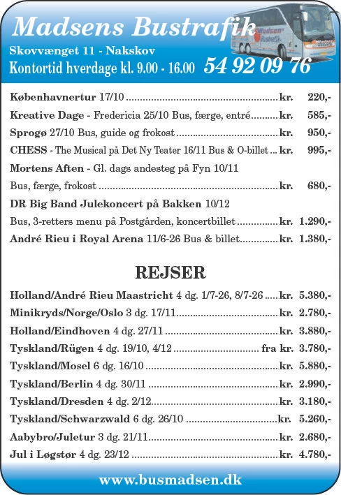 Advertisement Image