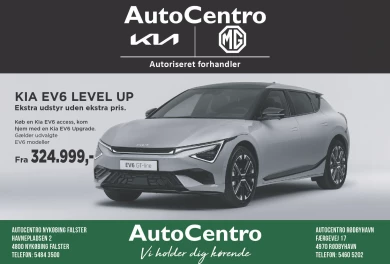 Annonce for  AutoCentro