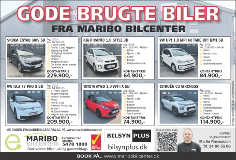 Advertisement Image
